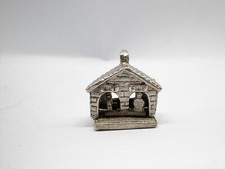 Vintage solid silver for sale  PRESTON