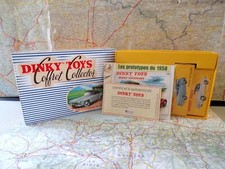 Coffret collector prototypes d'occasion  Évrecy