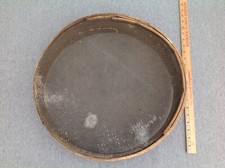 Antique large round for sale  Veneta