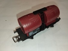 Wagon foudre sncf d'occasion  Bouxwiller