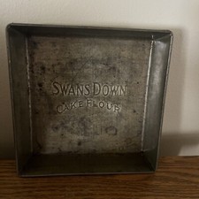 Vintage 1940s swans for sale  Bellevue