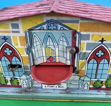 Vintage tin chein for sale  Oak Ridge