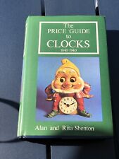 The price guide gebraucht kaufen  Markt Indersdorf