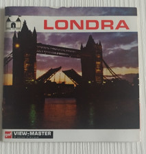 Bn81 view master usato  Tramonti