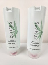 Zenses shampoo peaceful for sale  Bulverde
