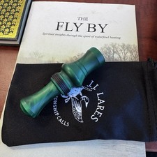 Lares duck call for sale  Bridgeport