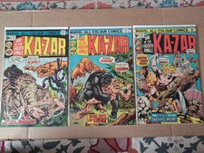Marvel zar lord for sale  FARNHAM