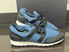 Prada men trainers for sale  BIRMINGHAM