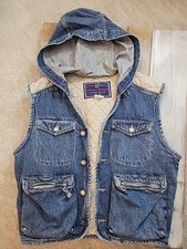 Vtg gap denim for sale  Navarre
