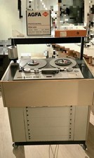 M15a aeg telefunken gebraucht kaufen  Harsefeld