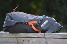 Ortlieb seat pack for sale  Frederick