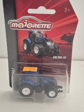 Tracteur miniature valtra d'occasion  Pordic