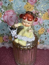 Vtg ardalt angel for sale  Marion