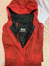 Helly hansen windbreaker gebraucht kaufen  Saarbrücken