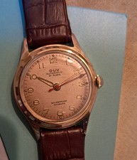 Armbanduhr automatic eta gebraucht kaufen  Olsberg