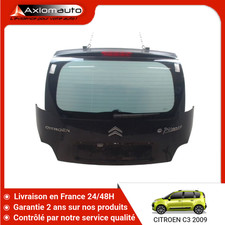 Hayon citroen picasso d'occasion  Amiens-