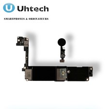Carte mère iphone d'occasion  Aubervilliers