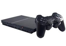 Sony playstation slim usato  Casapesenna