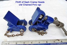 Vintage set cast for sale  DORCHESTER