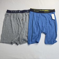 Hanes boxers men for sale  Boiling Springs