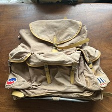 Vintage small lafuma for sale Vintage small lafuma for sale  YORK