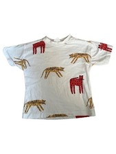 Zara shirt bambini usato  Spedire a Italy