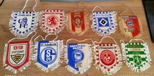 Lot fanions clubs d'occasion  Duclair