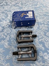 Wellgo c021 pedals for sale  Belleview