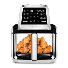 Gourmia 7qt 160oz for sale  USA
