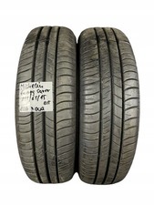 Opony wysokiej jakości Michelin Energy Saver+ 165/65R15 7mm, używane, 2 sztuki, używany na sprzedaż  PL