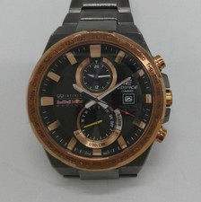 Usado, Casio Efr-542Rbm Edifice Infinity Red Bull Racing comprar usado  Enviando para Brazil