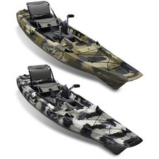 Seastream angler 120 d'occasion  Expédié en France