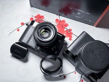 Sony rx1r full usato  Santa Croce sull'Arno