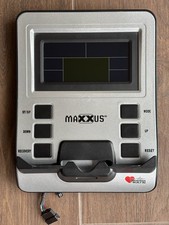 Riginal maxxus trainingscomput gebraucht kaufen  Neumarkt-Sankt Veit