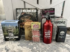 Amc walking dead for sale  Lahaina