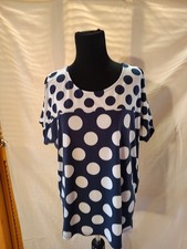 Chicos easywear top for sale  Cleveland