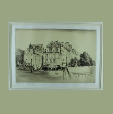 Edgar chahine maisons d'occasion  Longueville-sur-Scie