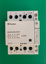 Finder 22.64.0.024.4310 contac d'occasion  Quingey