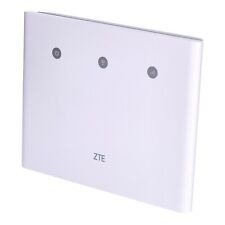 Router bezprzewodowy ZTE MF296C 4G LTE CAT6 biały na sprzedaż  Wysyłka do Poland