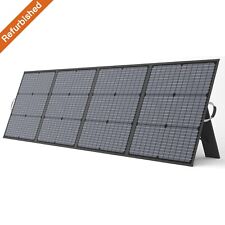 Faltbares 200w solarpanel gebraucht kaufen  Ginsheim-Gustavsburg