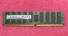 Memória RAM M386A4G40DM0-CPB Samsung 32GB DDR4-2133 PC4-17000 ECC REG LRDIMM, usado comprar usado Memória RAM M386A4G40DM0-CPB Samsung 32GB DDR4-2133 PC4-17000 ECC REG LRDIMM, usado comprar usado  Enviando para Brazil