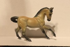 Breyer pferd horse gebraucht kaufen  Frammersbach