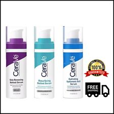 Cerave resurfacing skin for sale  HARROW