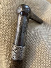 Antique hammerhead skinner for sale  LONDON