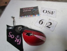 Honda civic wing for sale  LEEDS