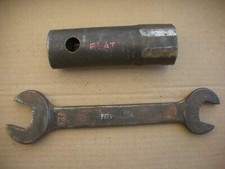 Fiat dotazione attrezzi usato  San Vincenzo
