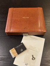 Vintage alfred dunhill d'occasion  Expédié en Belgium