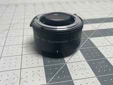 Nikon teleconverter tc for sale  Spartanburg