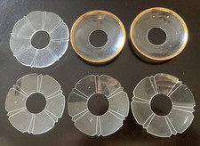 Lot clear glass for sale  Marietta