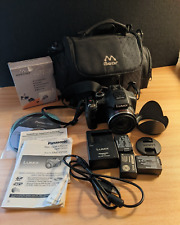 Panasonic dmc fz150 d'occasion  Expédié en Belgium